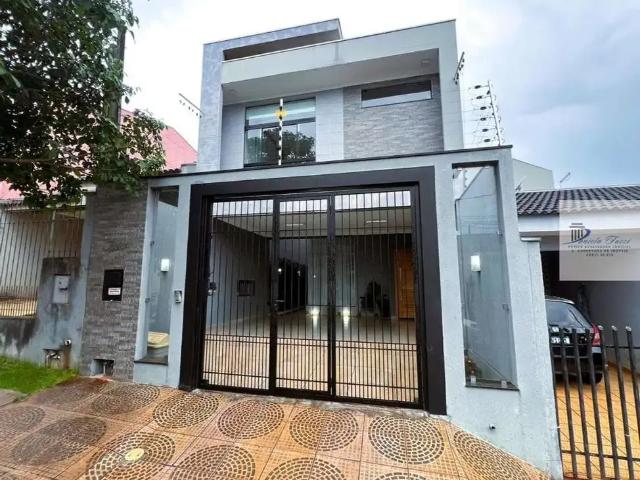 Casa venda em Região Geográfica Imediata de Apucarana, Apucarana