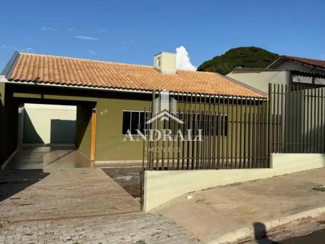 Casa venda em Marialva, Região Geográfica Intermediária de Maringá