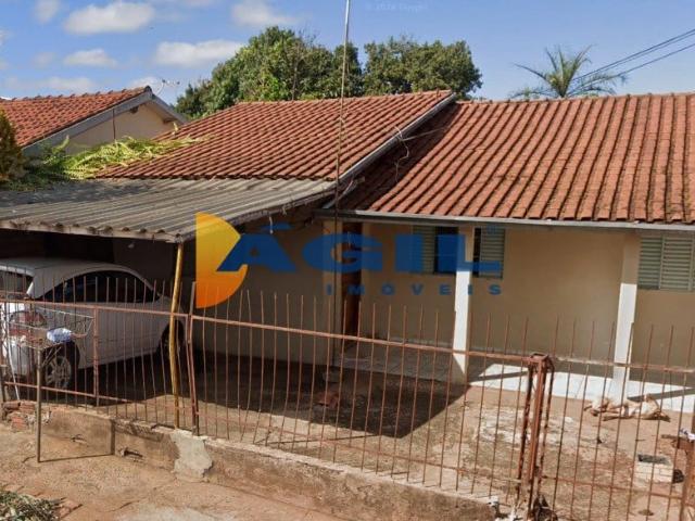 Casa venda em Conjunto Habitacional Renato Ungari, Marialva
