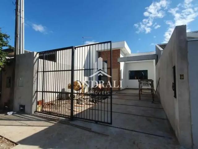 Casa venda em Região Geográfica Imediata de Maringá, Marialva