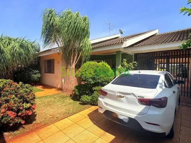 Casa venda em Marialva, Região Geográfica Intermediária de Maringá