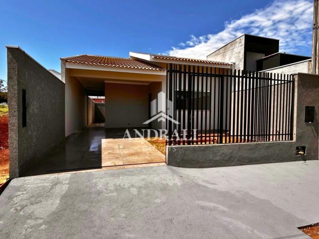 Casa venda em Marialva, Região Geográfica Intermediária de Maringá
