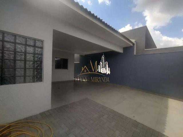 Casa venda em Marialva, Região Geográfica Intermediária de Maringá