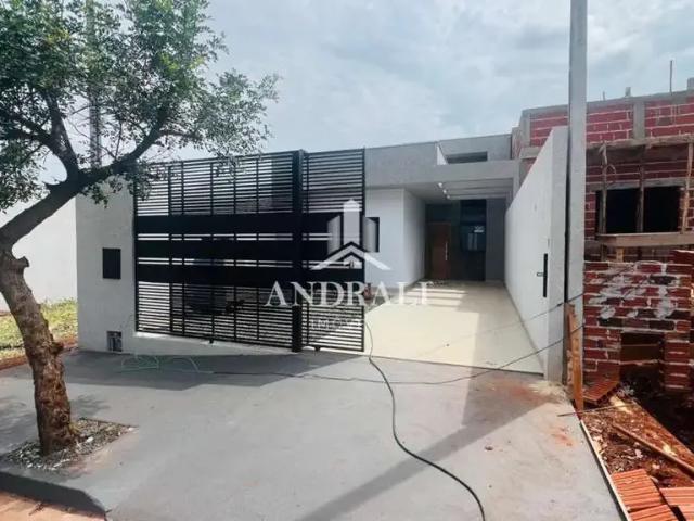 Casa venda em Região Geográfica Imediata de Maringá, Marialva