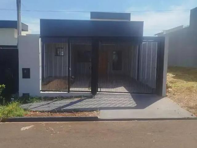Casa venda em Região Geográfica Imediata de Maringá, Marialva