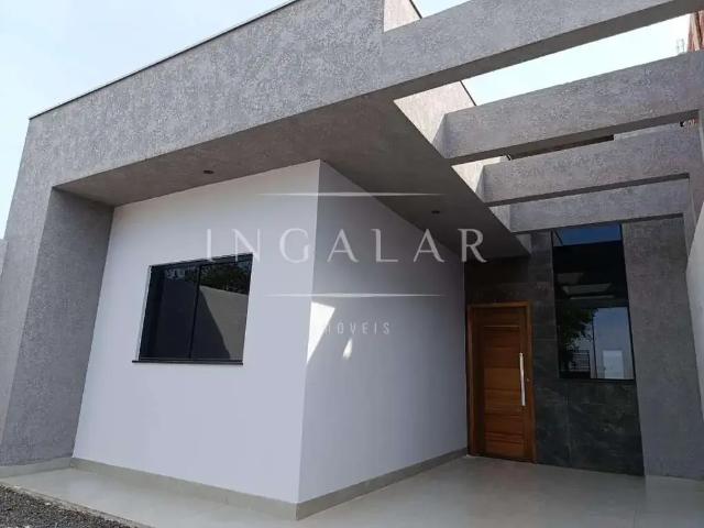Casa venda em Região Geográfica Imediata de Foz do Iguaçu, Foz do Iguaçu