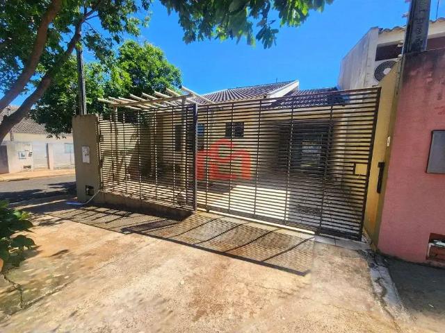 Casa venda em Região Geográfica Imediata de Rondonópolis, Rondonópolis