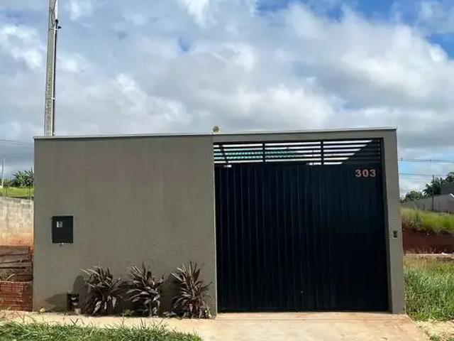 Casa venda em Região Geográfica Imediata de Maringá, Marialva