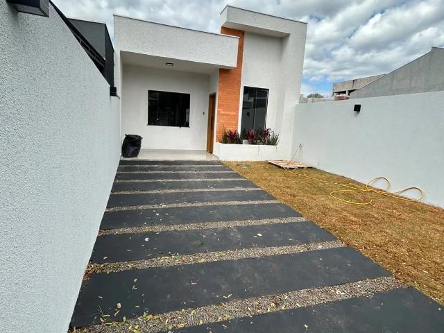Casa venda em Marialva, Região Geográfica Intermediária de Maringá