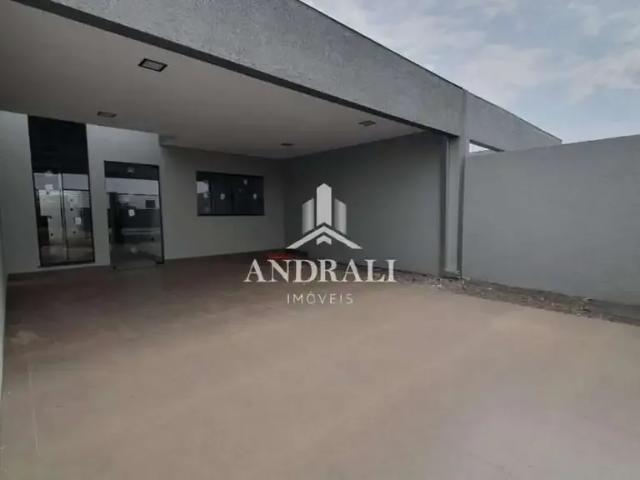 Casa venda em Marialva, Região Geográfica Intermediária de Maringá