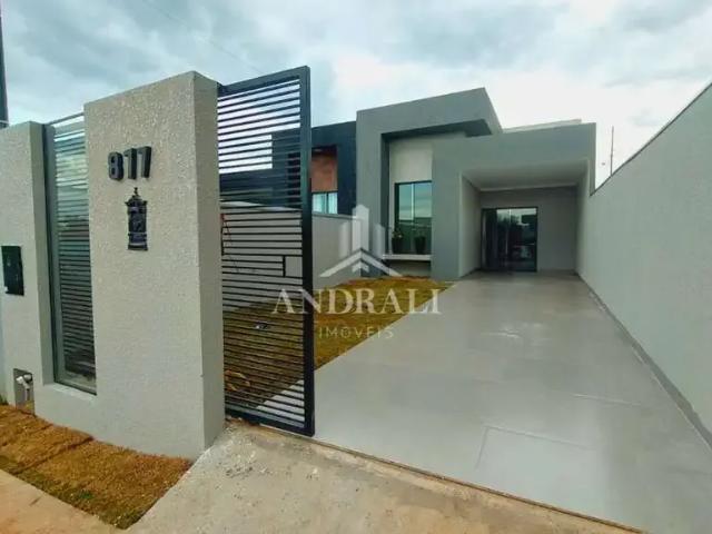 Casa venda em Marialva, Região Geográfica Intermediária de Maringá