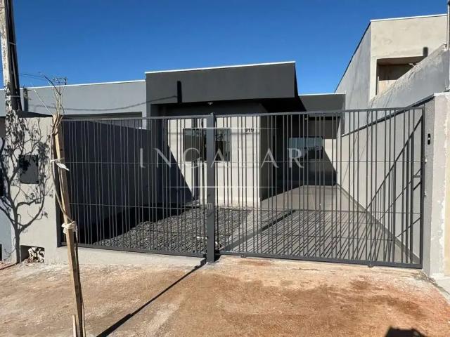 Casa venda em Marialva, Região Geográfica Intermediária de Maringá
