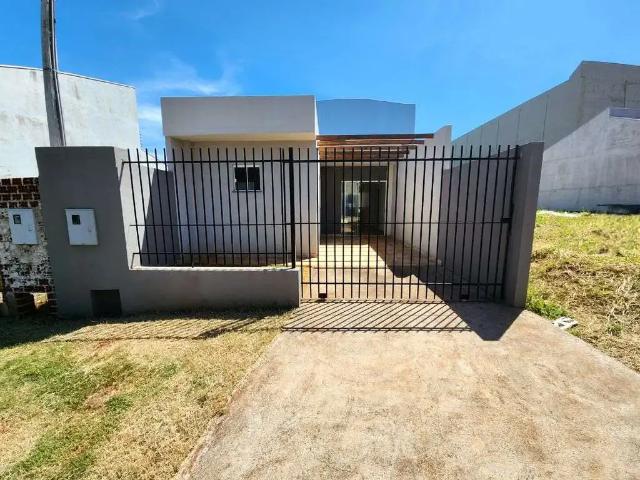 Casa venda em Região Geográfica Imediata de Francisco Beltrão, Francisco Beltrão