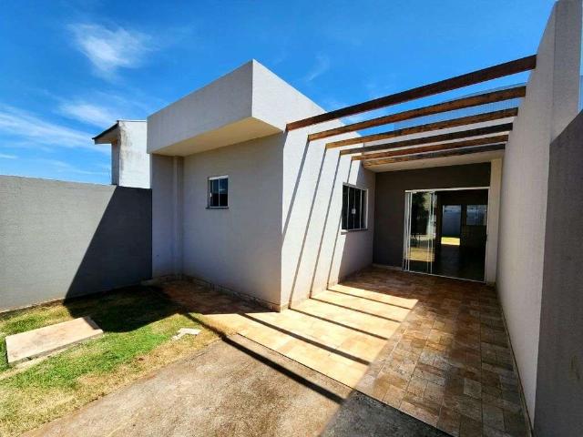 Casa venda em Região Geográfica Imediata de Francisco Beltrão, Francisco Beltrão