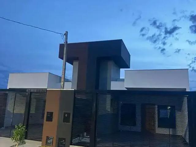 Casa venda em Região Geográfica Imediata de Maringá, Marialva