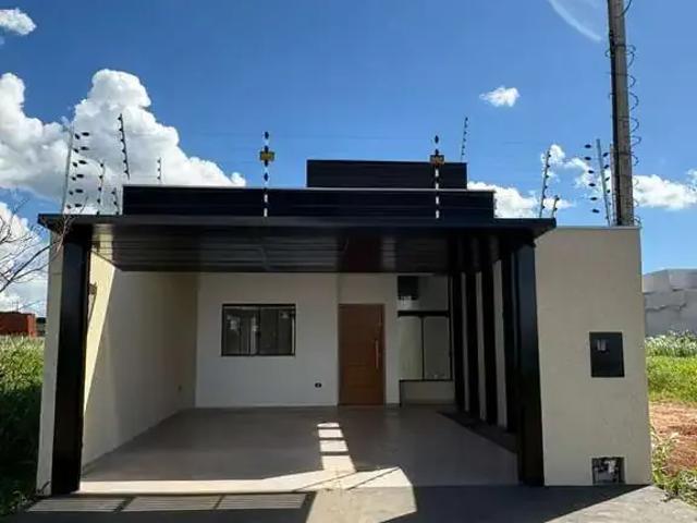 Casa venda em Marialva, Região Geográfica Intermediária de Maringá