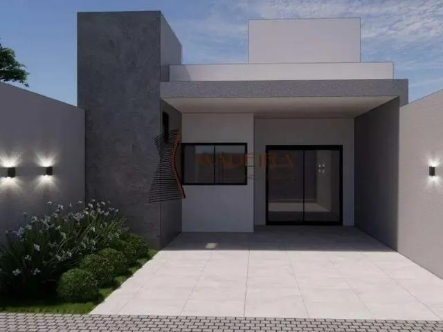Casa venda em Região Geográfica Imediata de Rondonópolis, Rondonópolis