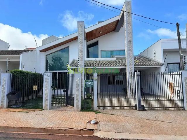 Casa venda em Marialva, Região Geográfica Intermediária de Maringá