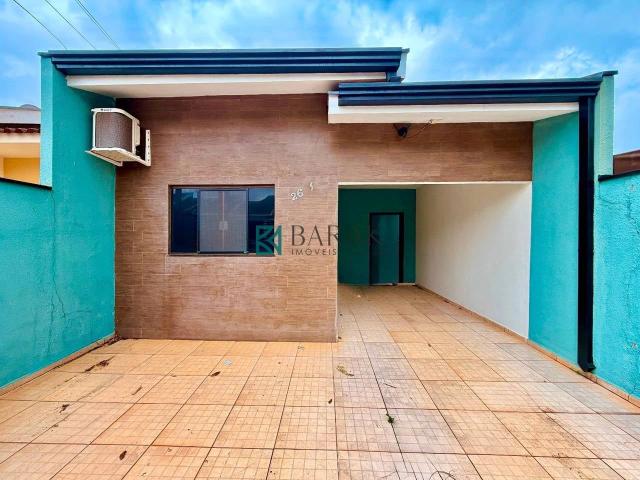 Casa venda em Marialva, Região Geográfica Intermediária de Maringá