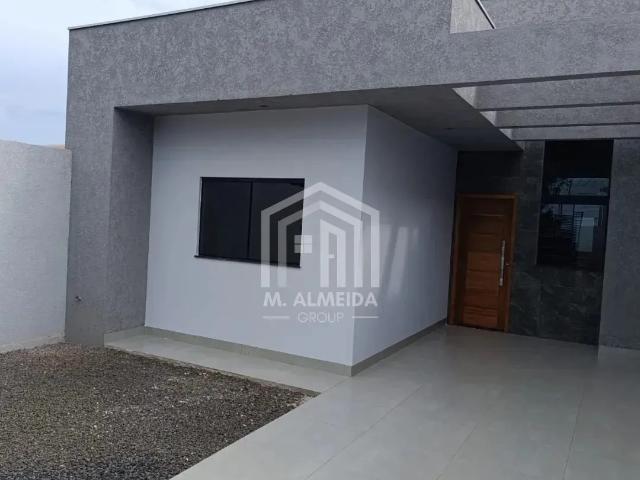 Casa venda em Marialva, Região Geográfica Intermediária de Maringá