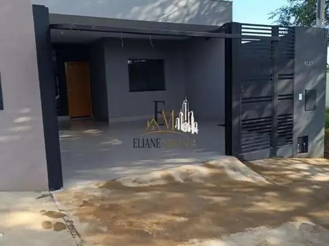 Casa venda em Região Geográfica Imediata de Maringá, Marialva