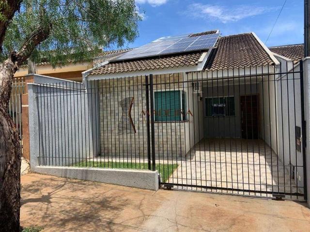 Casa venda em Região Geográfica Imediata de Maringá, Maringá