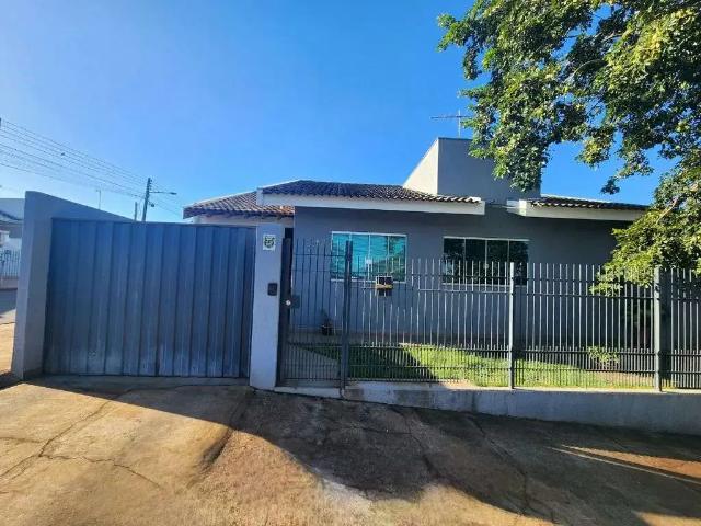 Casa venda em Região Geográfica Imediata de Campo Mourão, Campo Mourão