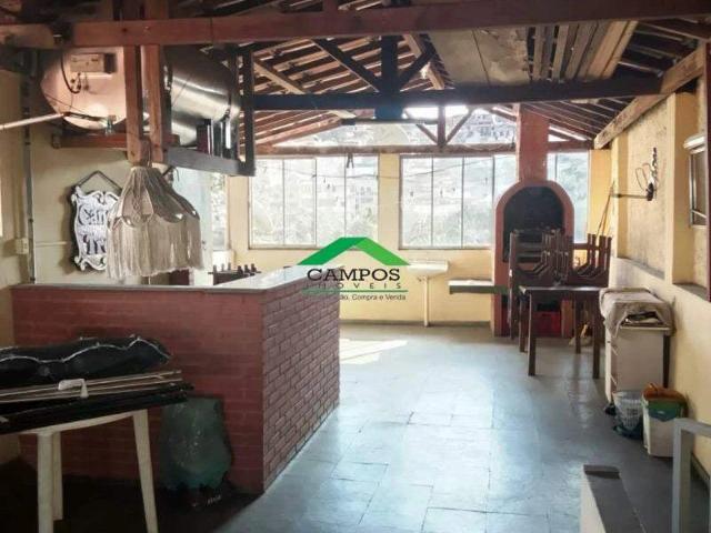 Casa venda em Mariana, Região Geográfica Intermediária de Belo Horizonte