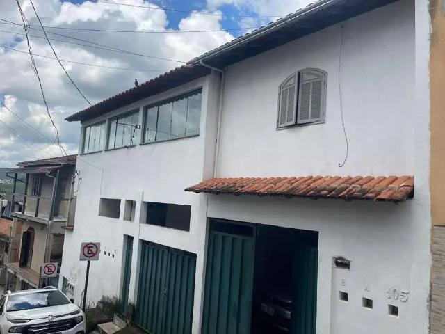 Casa venda em Região Geográfica Imediata de Santa Bárbara - Ouro Preto, Mariana