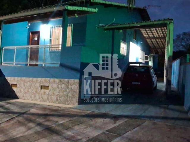 Casa venda em Maricá