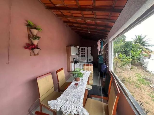 Casa venda em Maricá