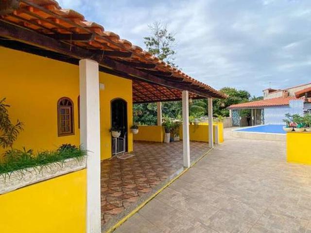 Casa venda em Maricá