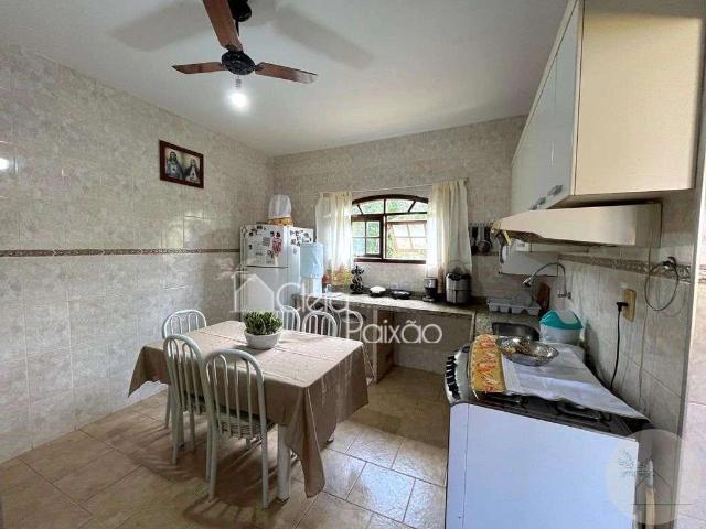 Casa venda em Maricá