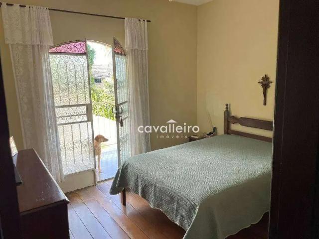 Casa venda em Maricá