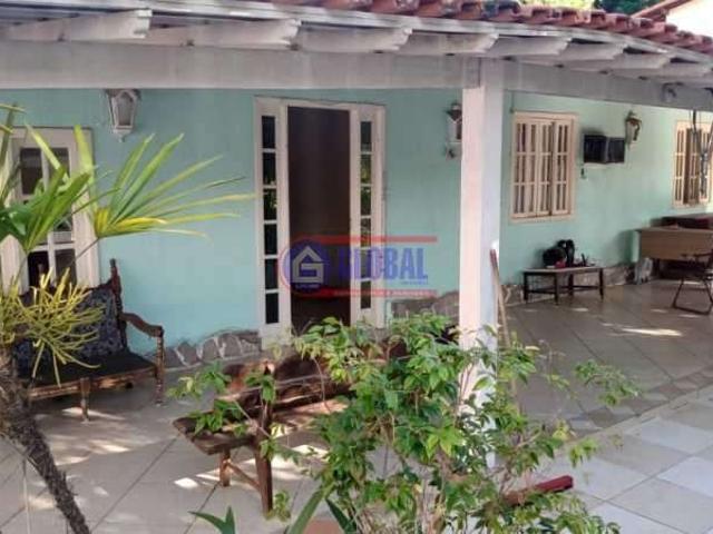 Casa venda em Maricá, Araçatiba
