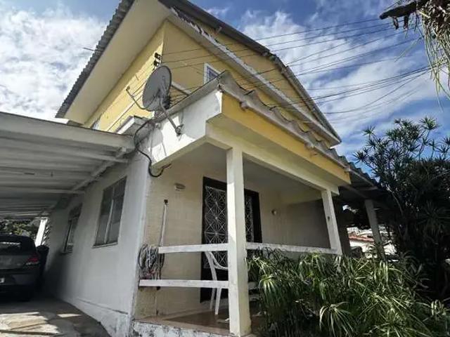 Casa venda em Região Geográfica Imediata do Rio de Janeiro, Região Metropolitana do Rio de Janeiro