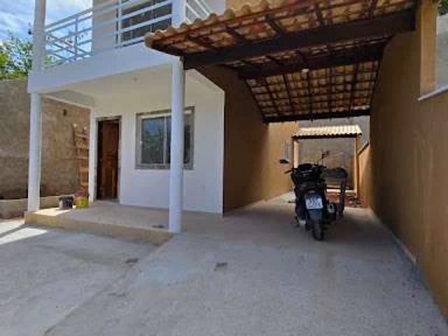 Casa venda em Ponta Negra, Maricá