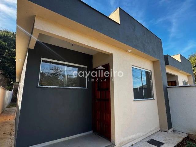 Casa venda em Ponta Negra, Maricá