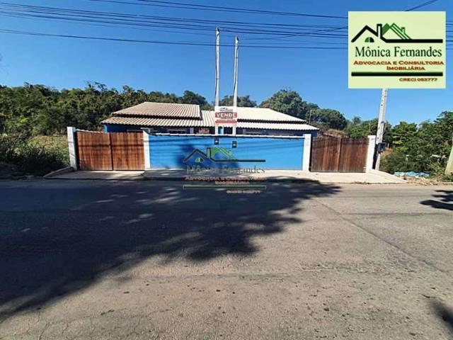 Casa venda em Maricá, Centro