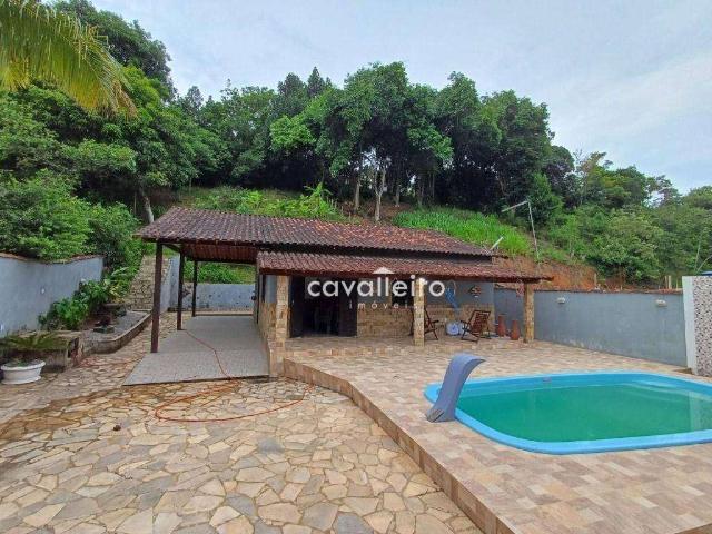 Casa venda em Região Geográfica Imediata do Rio de Janeiro, Região Metropolitana do Rio de Janeiro