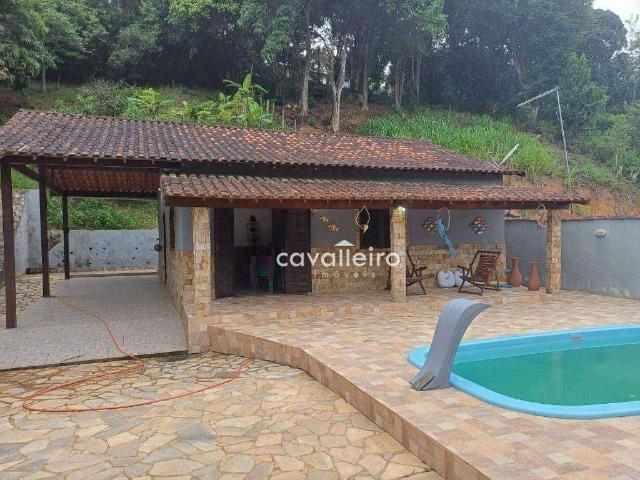 Casa venda em Região Geográfica Imediata do Rio de Janeiro, Região Metropolitana do Rio de Janeiro