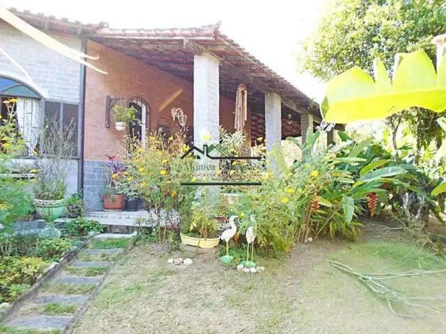 Casa venda em Ponta Negra, Maricá