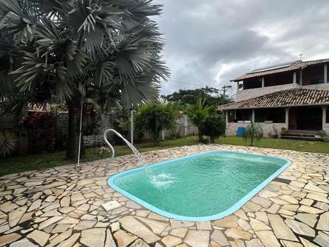 Casa venda em Ponta Negra, Maricá
