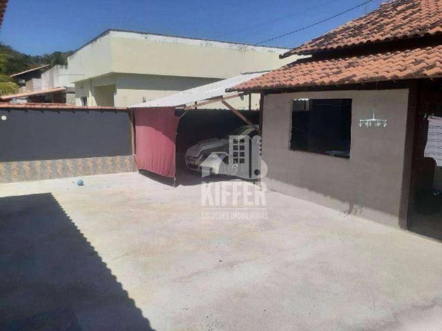 Casa venda em Ponta Negra, Maricá