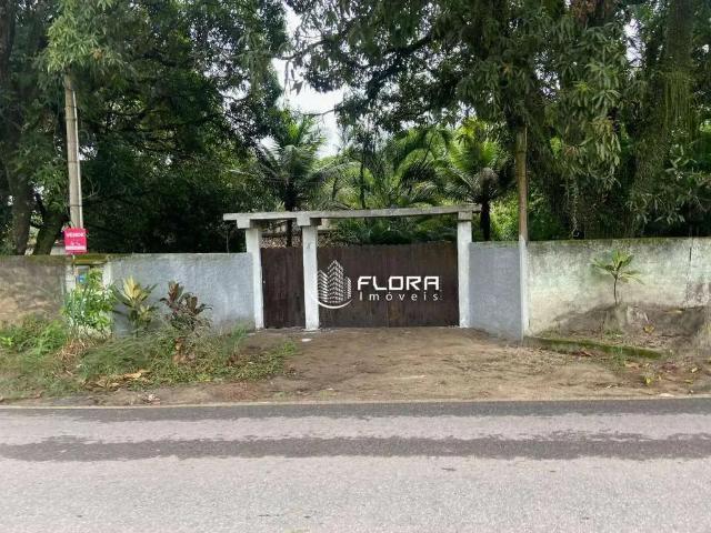 Casa venda em Ponta Negra, Maricá