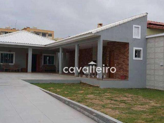 Casa venda em Maricá