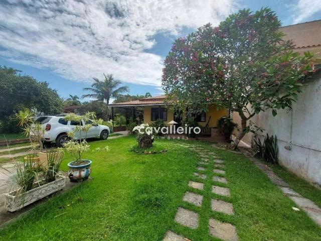 Casa venda em Maricá