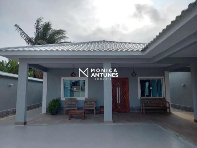 Casa venda em Maricá