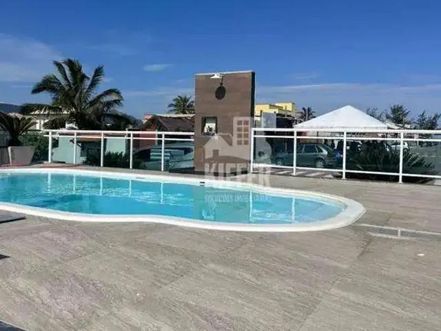 Casa venda em Maricá