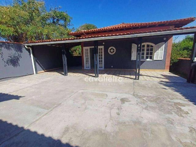 Casa venda em Maricá